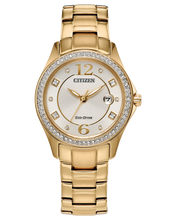 Charger l'image dans la galerie, Citizen Eco-Drive Crystal | FE1147-79P
