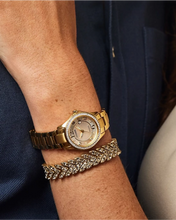 Charger l'image dans la galerie, Citizen Eco-Drive Crystal | FE1147-79P
