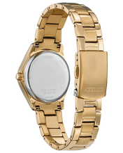 Charger l'image dans la galerie, Citizen Eco-Drive Crystal | FE1147-79P
