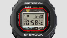 Load image into Gallery viewer, Casio G-Shock | DW5000R-1A
