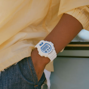 Casio G-Shock | DW6900HDS-7