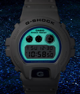 Casio G-Shock | DW6900HDS-7