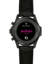 Load image into Gallery viewer, Bulova MARINE STAR - E1 Team Miami | 98B476
