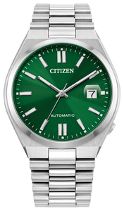 Citizen Automatic - TSUYOSA - Green | NJ0150-56X