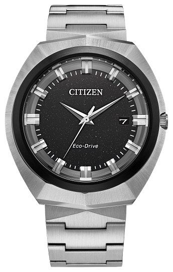 Citizen Eco-Drive E365 | BN1014-55E – Assaleh Joailleries - Jewellers