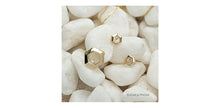 Charger l&#39;image dans la galerie, Earrings - Natural Diamonds -  10Kt Yellow Gold  | DD7995YG
