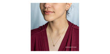 Charger l&#39;image dans la galerie, Earrings - Natural Diamonds -  10Kt Yellow Gold  | DD7995YG
