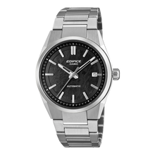 Load image into Gallery viewer, Casio Edifice Automatic - Black | EFK110D-1A
