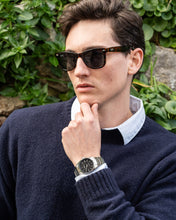 Load image into Gallery viewer, Casio Edifice Automatic - Black | EFK110D-1A
