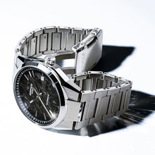 Load image into Gallery viewer, Casio Edifice Automatic - Black | EFK110D-1A
