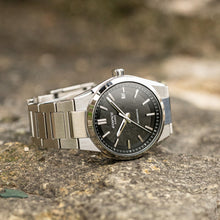 Load image into Gallery viewer, Casio Edifice Automatic - Black | EFK110D-1A
