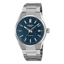 Load image into Gallery viewer, Casio Edifice Automatic - Blue | EFK110D-2A
