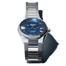 Load image into Gallery viewer, Casio Edifice Automatic - Blue | EFK110D-2A
