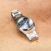 Load image into Gallery viewer, Casio Edifice Automatic - Blue | EFK110D-2A
