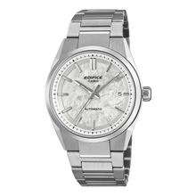 Load image into Gallery viewer, Casio Edifice Automatic - White | EFK110D-7A
