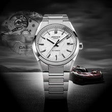Load image into Gallery viewer, Casio Edifice Automatic - White | EFK110D-7A
