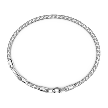 Load image into Gallery viewer, Silver Bracelet | ZAN EXB755-L
