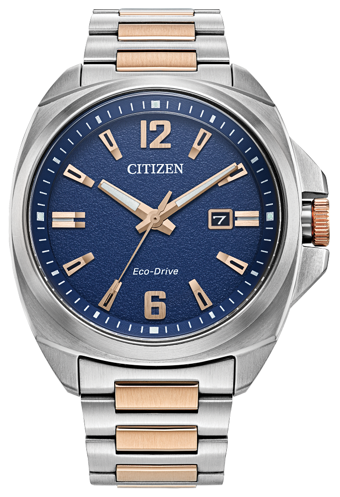 Citizen Endicott | AW1726-55L – Assaleh Joailleries - Jewellers
