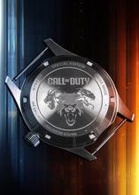 Load image into Gallery viewer, Hamilton Khaki Field Auto 38mm Call of Duty - Black - LE | H70475930
