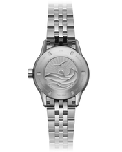 Charger l&#39;image dans la galerie, Raymond Weil Freelancer Diver White Dial Bracelet Watch, 36mm | 2755-ST3-30001
