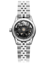 Load image into Gallery viewer, Raymond Weil Freelancer Calibre RW1212 Skeleton Automatic Watch, 38 mm | 2783-ST-50000
