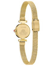 Load image into Gallery viewer, Citizen Eco-Drive Fio | EG7086-57P
