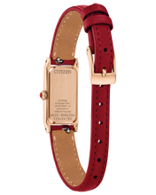 Charger l'image dans la galerie, Citizen Eco-Drive Fio |  EG7123-01A
