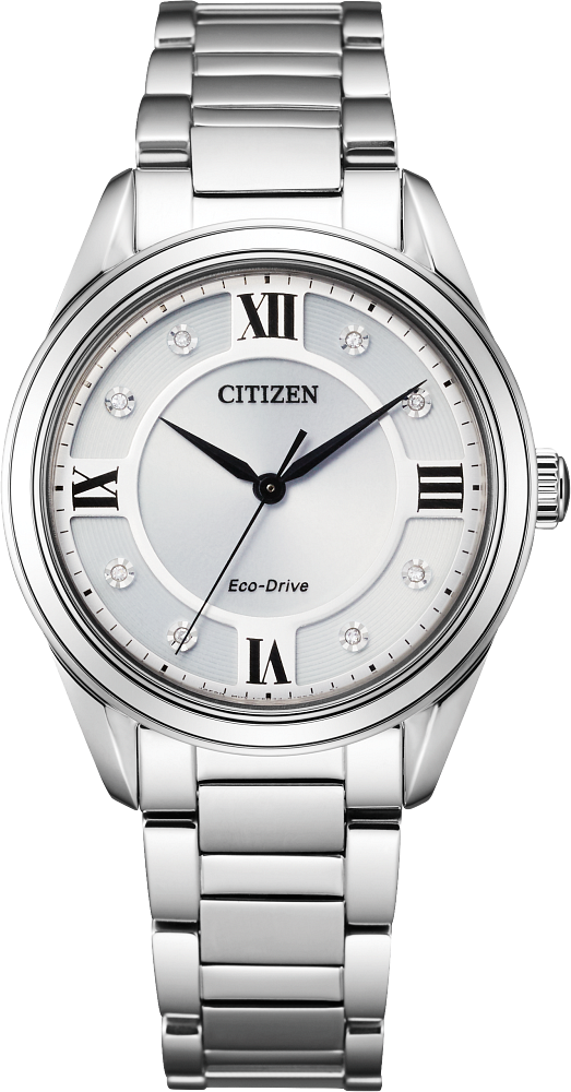 Citizen Eco-Drive Fiore | EM0870-58A