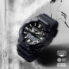 Charger l'image dans la galerie, Casio G-Shock | GA010-1A
