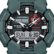 Charger l'image dans la galerie, Casio G-Shock | GA010-2A
