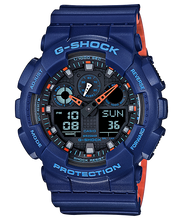 Load image into Gallery viewer, Casio G-Shock | GA100L-2A
