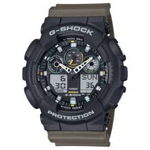 Load image into Gallery viewer, Casio G-Shock | GA100TU-1A3
