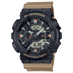 Casio G-Shock | GA100TU-1A5