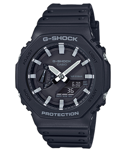 Casio G-Shock | GA2100-1A