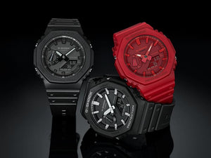 Casio G-Shock | GA2100-1A