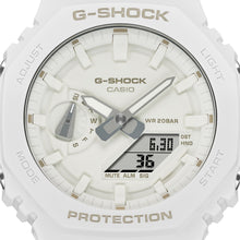 Charger l'image dans la galerie, Casio G-Shock | GA2100-7A7

