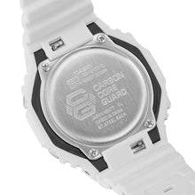 Charger l'image dans la galerie, Casio G-Shock | GA2100-7A7
