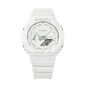 Casio G-Shock | GA2100-7A7 – Assaleh Joailleries - Jewellers