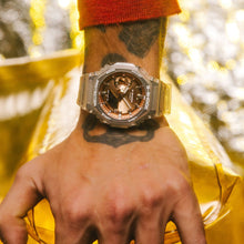 Charger l'image dans la galerie, Casio G-Shock  | GA2100BM-7A5
