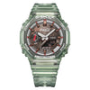 Casio G-Shock - Coka -Cola  | GA2100CC-3A