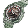 Casio G-Shock - Coka -Cola  | GA2100CC-3A