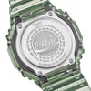 Casio G-Shock - Coka -Cola  | GA2100CC-3A