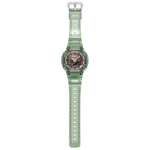 Charger l'image dans la galerie, Casio G-Shock - Coka -Cola  | GA2100CC-3A

