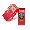 Casio G-Shock - Coka -Cola  | GA2100CC-3A