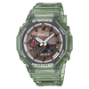 Casio G-Shock - Coka -Cola  | GA2100CC-3A