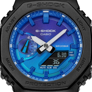 Casio G-Shock | GA2100FL-1A