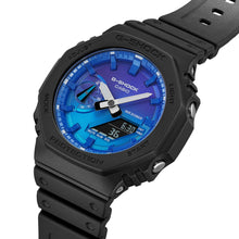 Load image into Gallery viewer, Casio G-Shock | GA2100FL-1A
