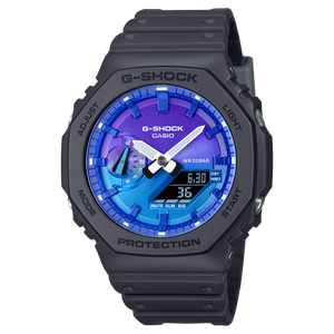 Casio G-Shock | GA2100FL-1A