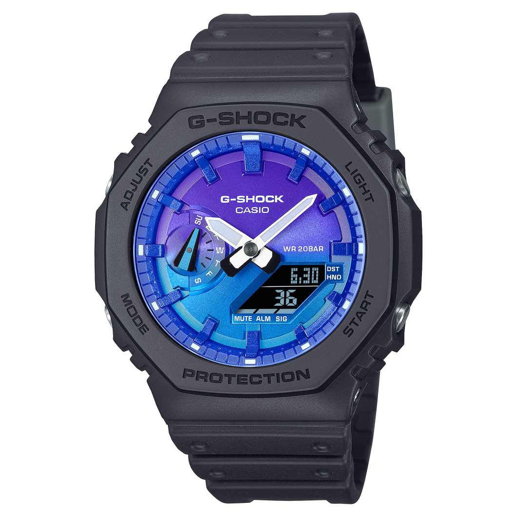 Casio G-Shock | GA2100FL-1A