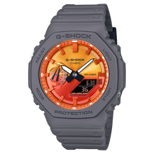 Load image into Gallery viewer, Casio G-Shock | GA2100FL-8A
